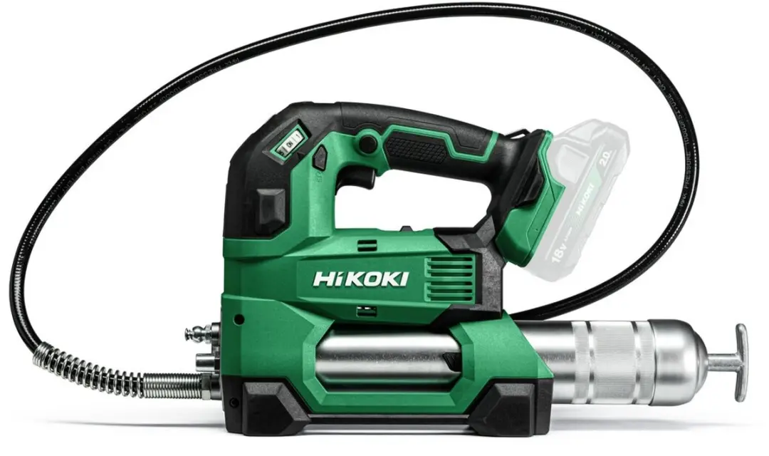 Hikoki AL18DAW4Z Accu Vetspuit 18V