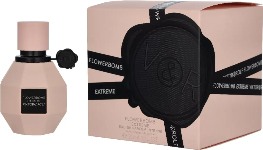 Viktor&Rolf Flowerbomb Extreme Eau de Parfum 30ml