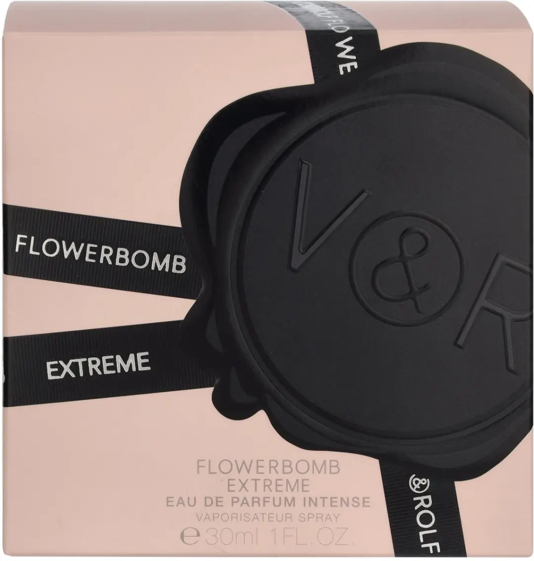 Viktor&Rolf Flowerbomb Extreme Eau de Parfum 30ml