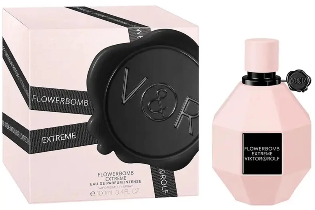 Viktor&Rolf Flowerbomb Extreme Eau de Parfum 30ml
