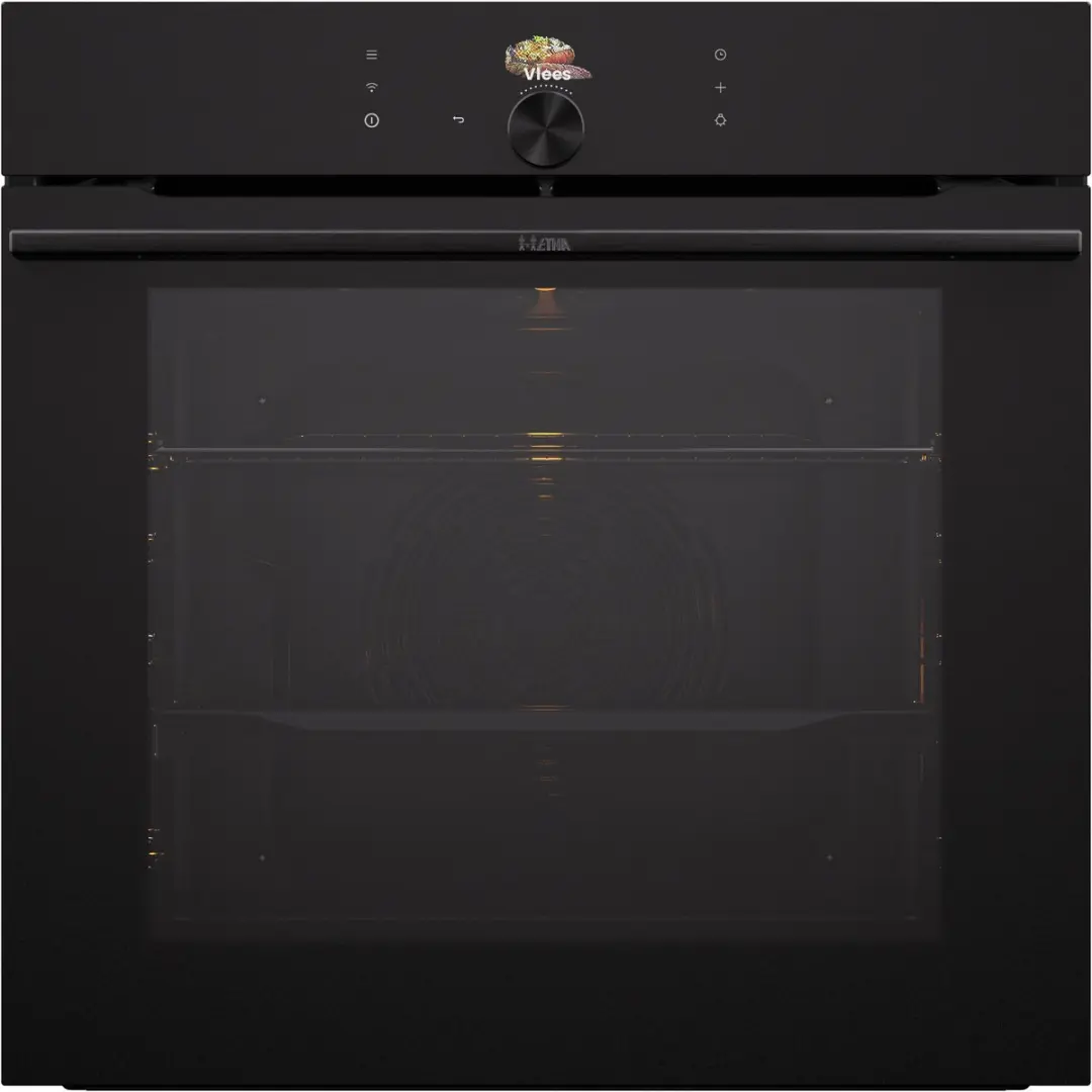 Etna OP956ZG Multifunctionele Oven 60cm