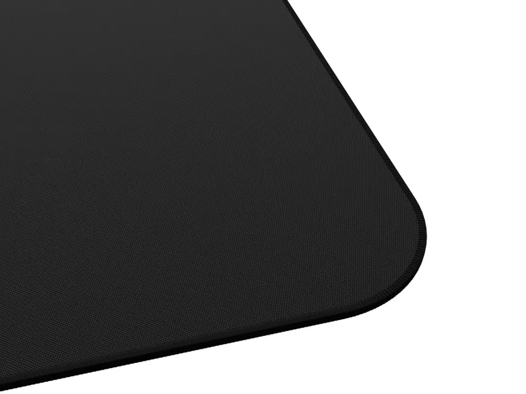 Genesis NPG-0659 M12 Midi Gaming Mousepad - Zwart - afbeelding 6 van 6