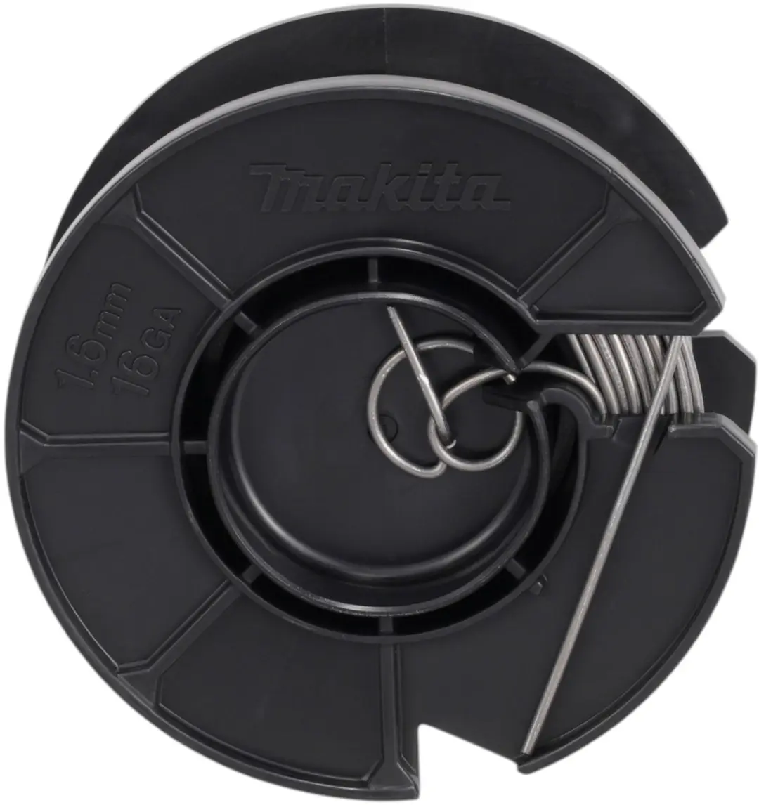 Makita 1915N0-0 Vlechtdraad 1,6mm x 30m - 32 Rollen