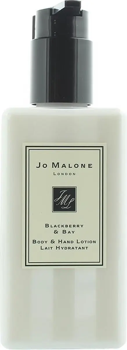 Jo Malone Blackberry & Bay Body & Hand Lotion 250ml
