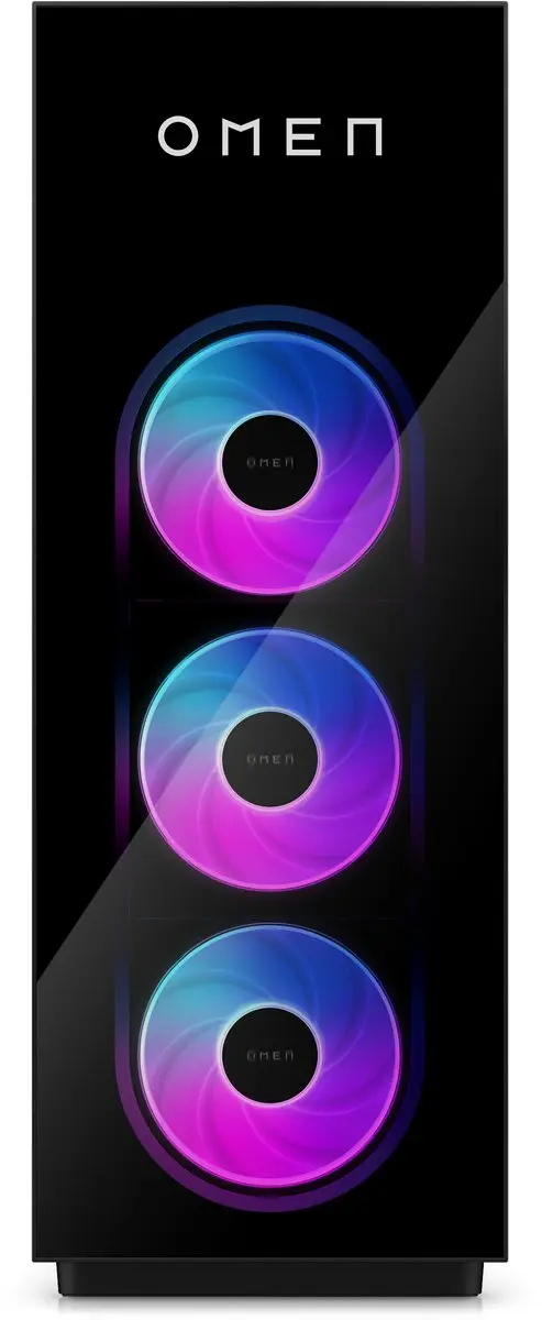 HP OMEN MAX 45L GT23-0088nd Gaming PC