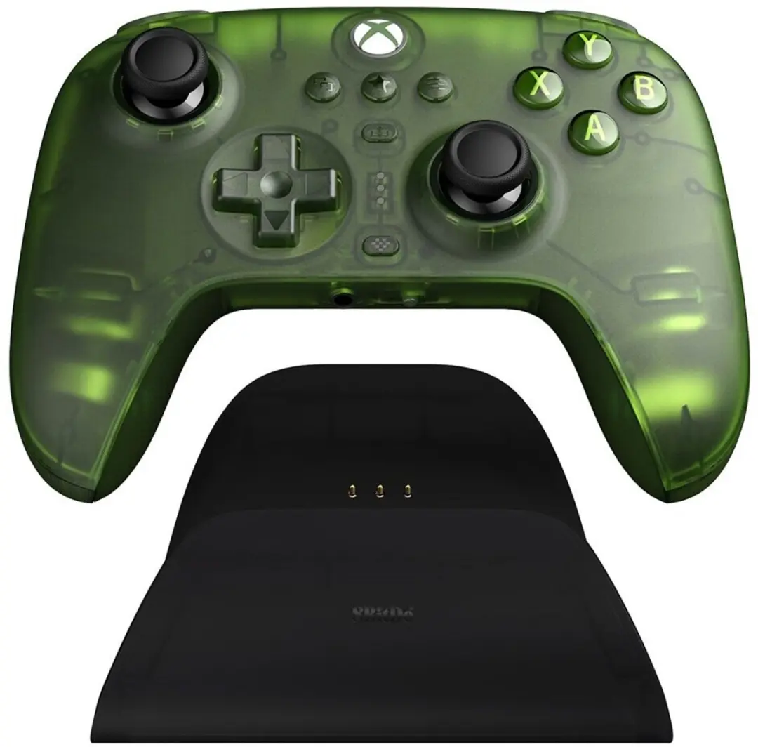 8Bitdo Ultimate RET00528 Xbox Controller - Jade Groen