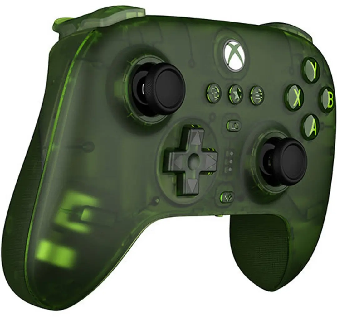 8Bitdo Ultimate RET00528 Xbox Controller - Jade Groen