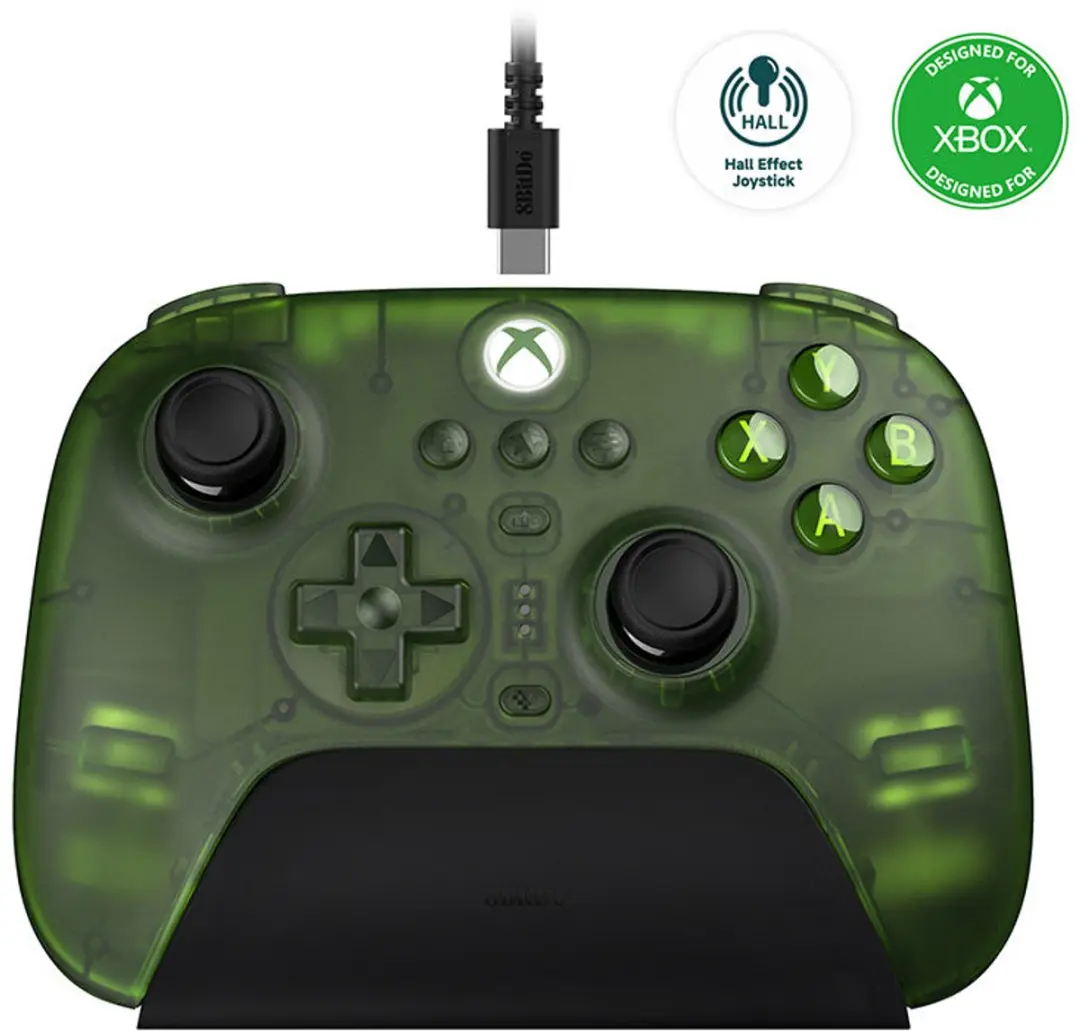 8Bitdo Ultimate RET00528 Xbox Controller