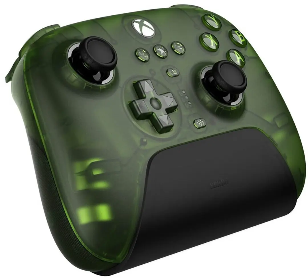 8Bitdo Ultimate RET00528 Xbox Controller - Jade Groen