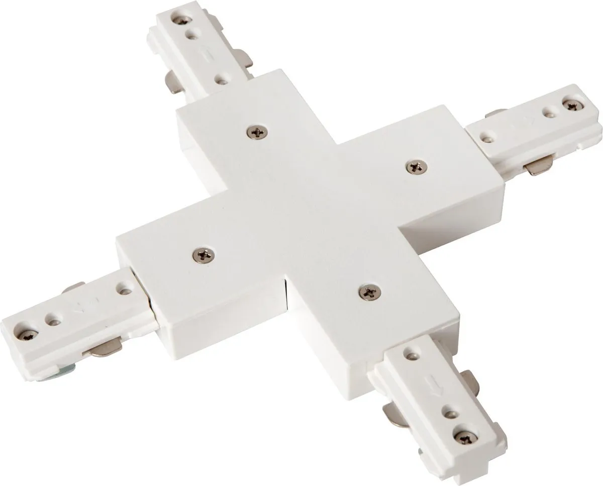 Lucide TRACK X-koppelstuk Railverlichting - Wit