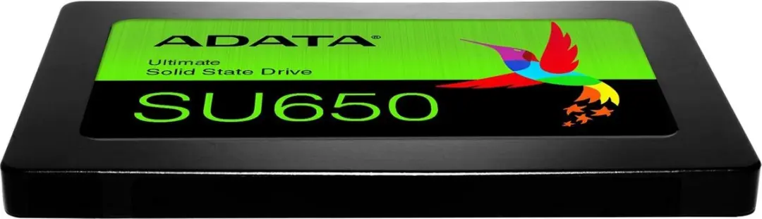 ADATA Ultimate SU650 SSD 960GB - 2,5 inch