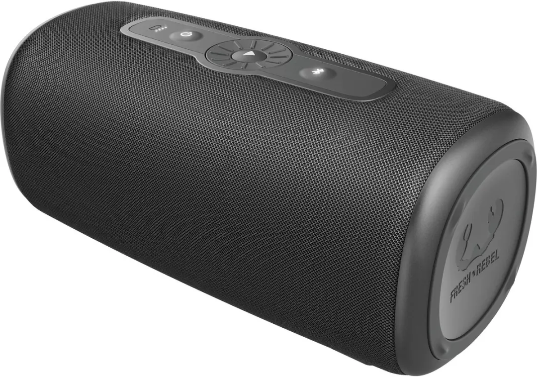 Fresh 'n Rebel Bold L3 Bluetooth Speaker