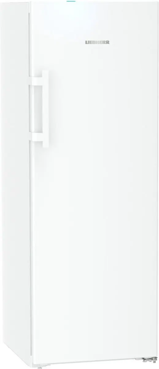 Liebherr FNb 505i Prime Vrieskast 238L - Wit - afbeelding 6 van 6