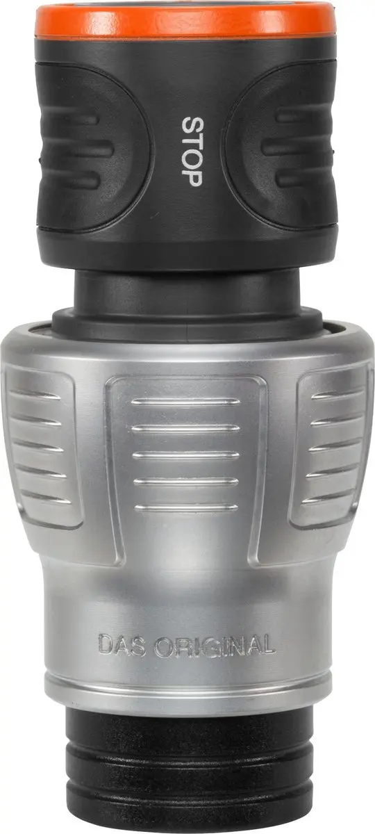 Gardena Premium Waterstop 19mm