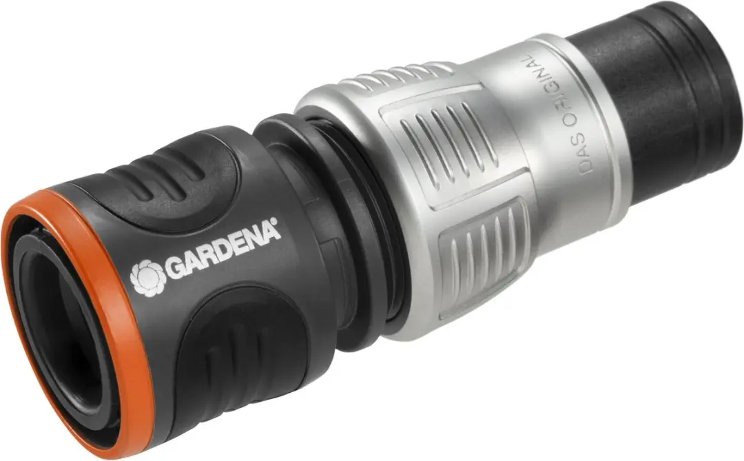 Gardena Premium Waterstop 19mm