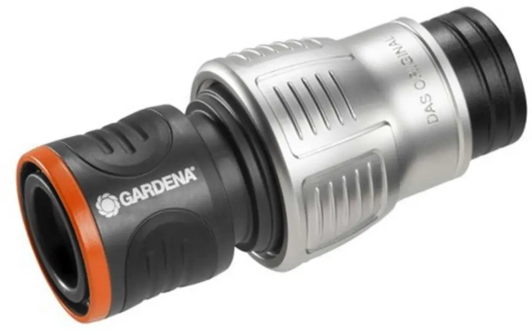 Gardena Premium Waterstop 19mm