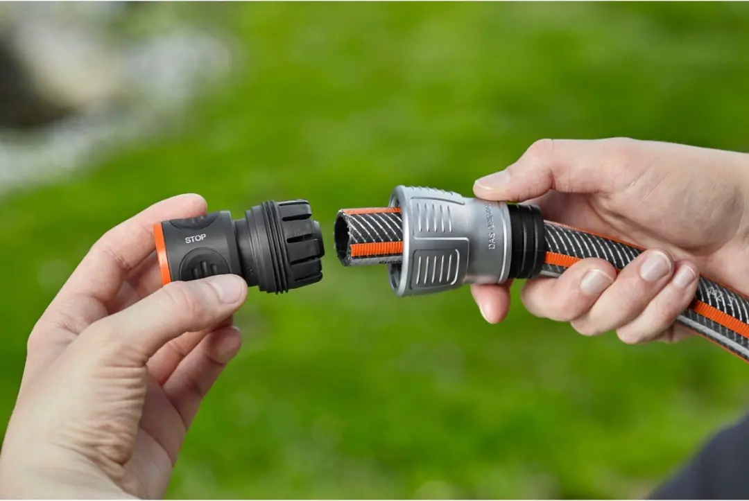 Gardena Premium Waterstop 19mm - afbeelding 6 van 6