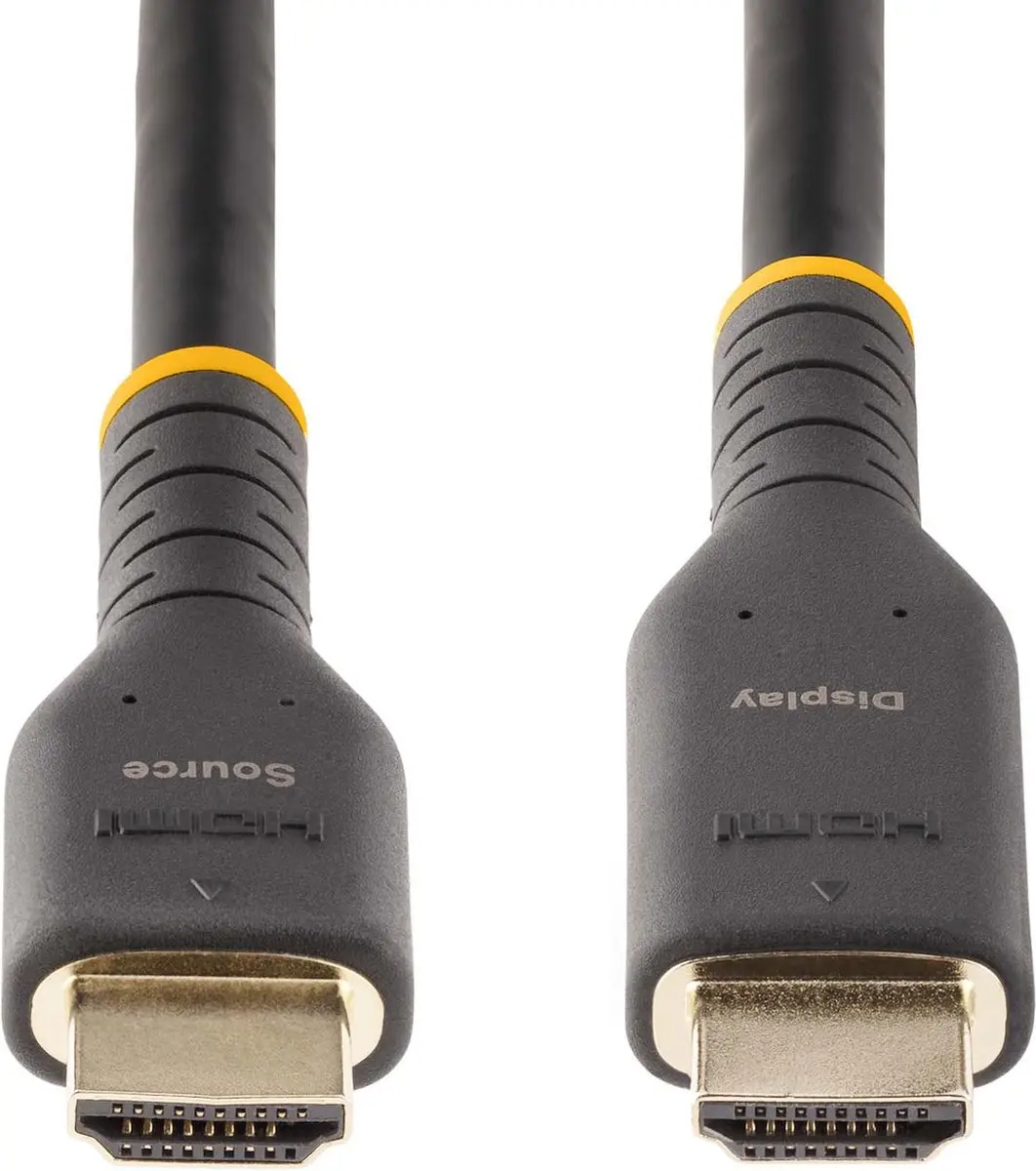 Startech RH2A-10M-HDMI-Cable 10m - Zwart - afbeelding 6 van 6