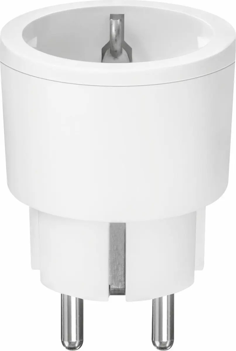 KlikAanKlikUit Startset APC2-2300R 2 Schakelaars - Wit