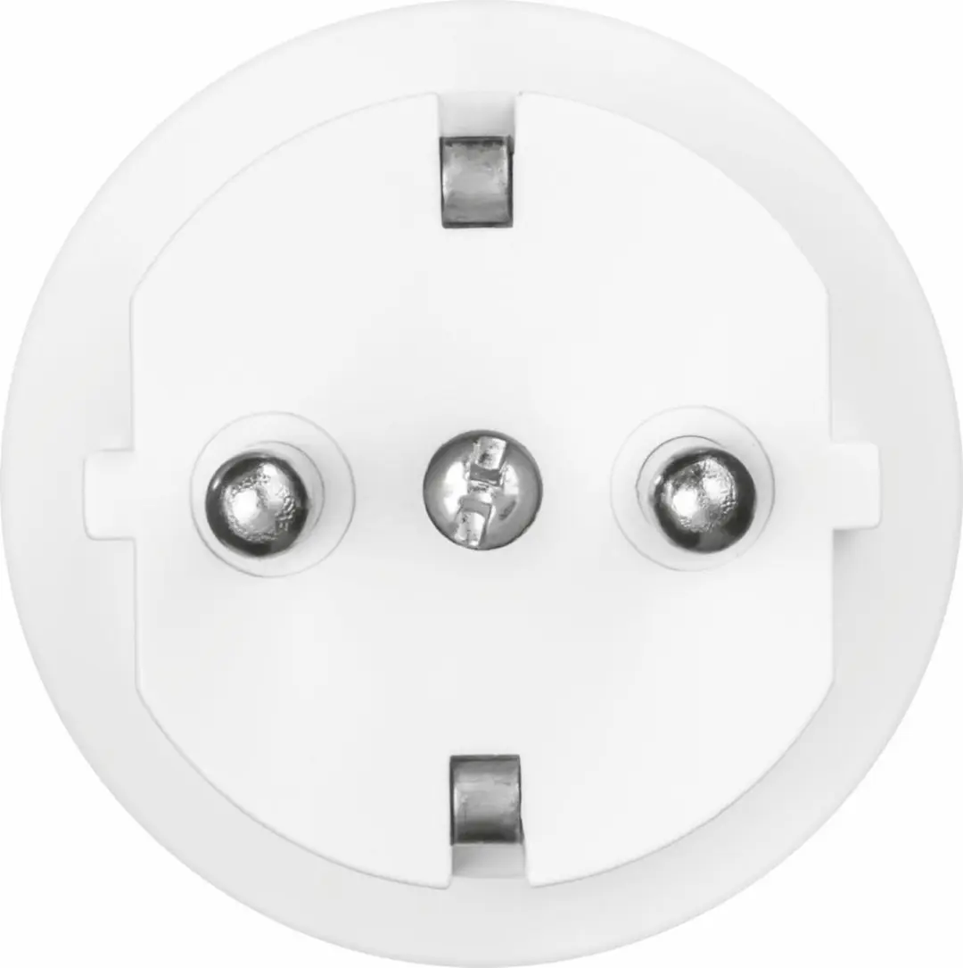 KlikAanKlikUit Startset APC2-2300R 2 Schakelaars - Wit