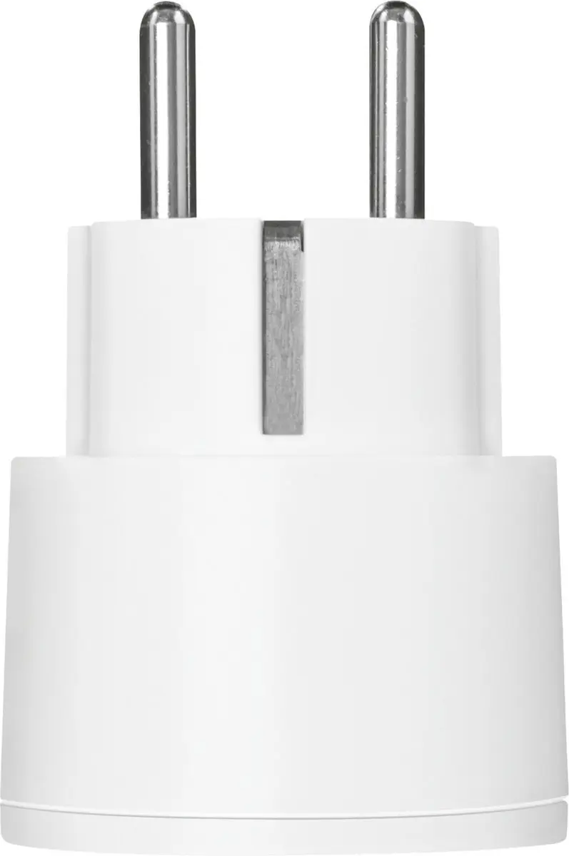 KlikAanKlikUit Startset APC2-2300R 2 Schakelaars - Wit
