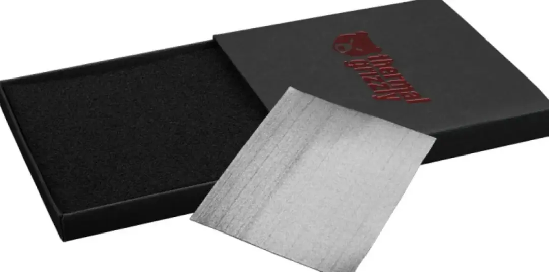 Thermal Grizzly KryoSheet Thermische Mat 68x51mm