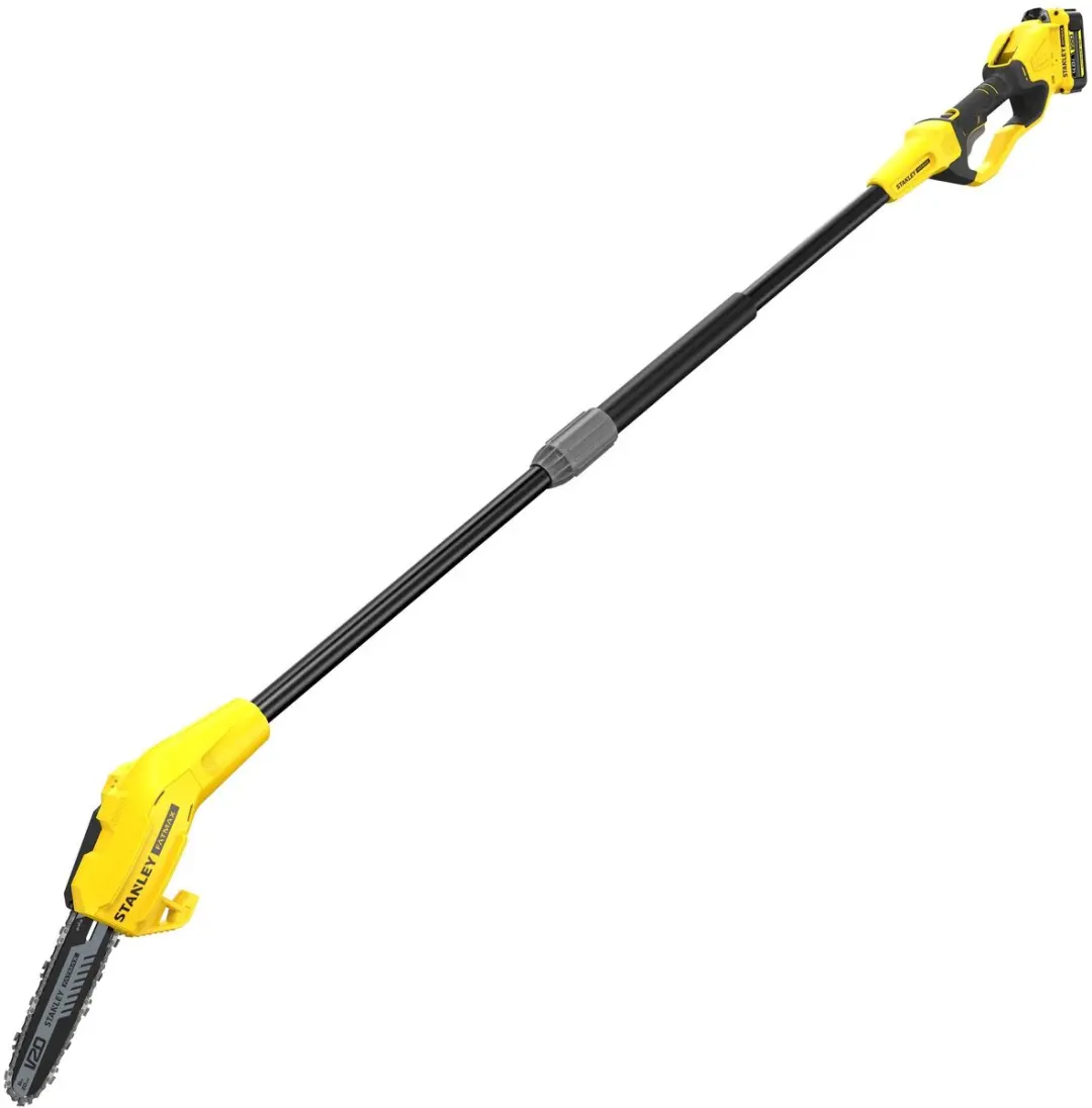 Stanley 18V Accu-kettingzaag 20cm