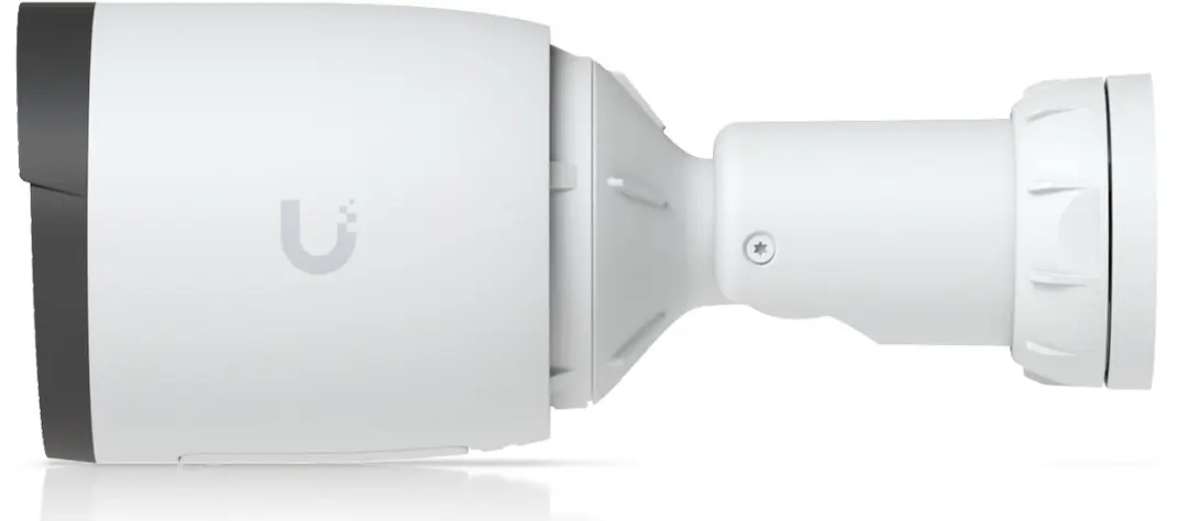 Ubiquiti UVC-G6-PRO-BULLET-W IP Camera - 4K - Wit