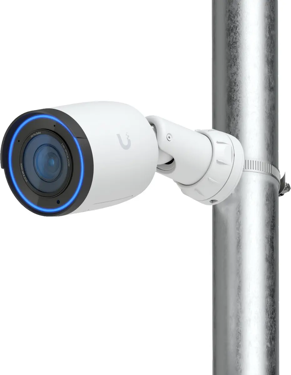 Ubiquiti UVC-G6-PRO-BULLET-W IP Camera