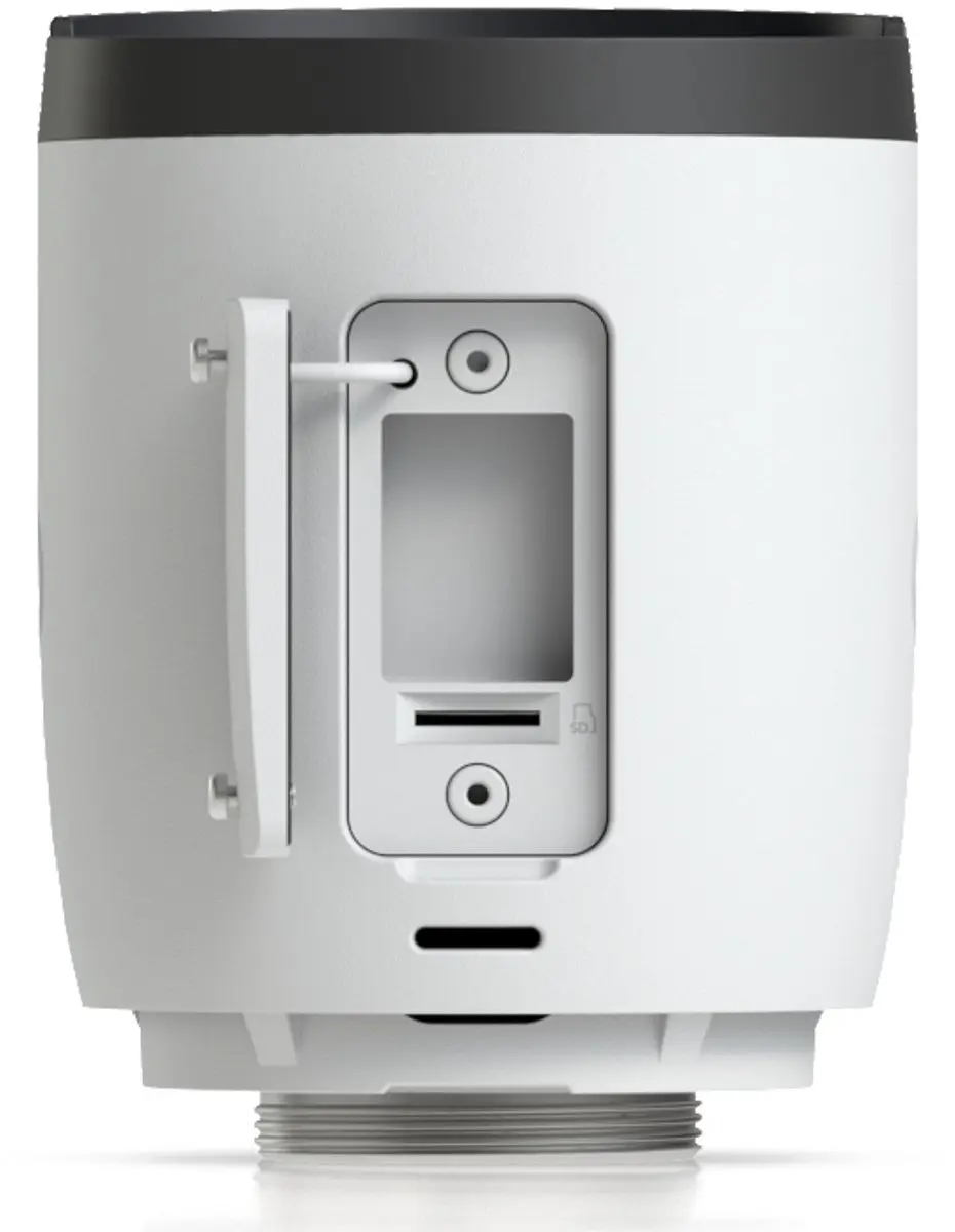 Ubiquiti UVC-G6-PRO-BULLET-W IP Camera - 4K - Wit - afbeelding 6 van 6