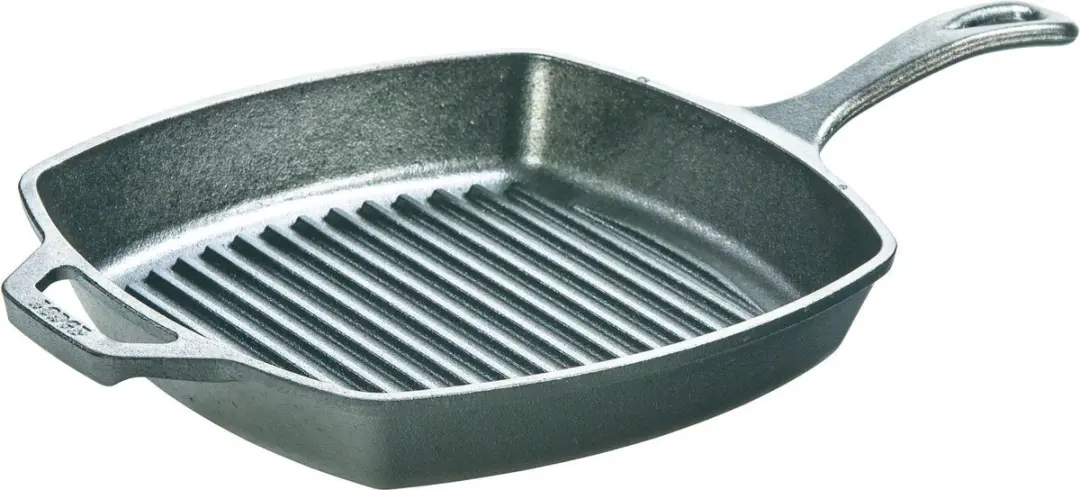 Lodge Square Grillpan L8SGP3
