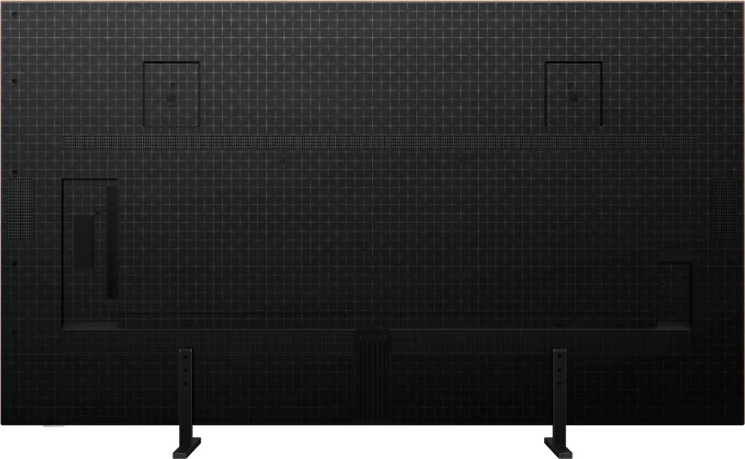 TCL 55A400 Pro 55" 4K Smart TV - Wit
