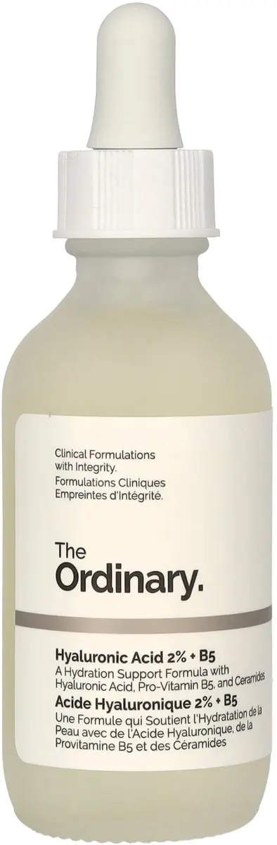 The Ordinary Hyaluronic Acid 2% + B5 Serum 60ml
