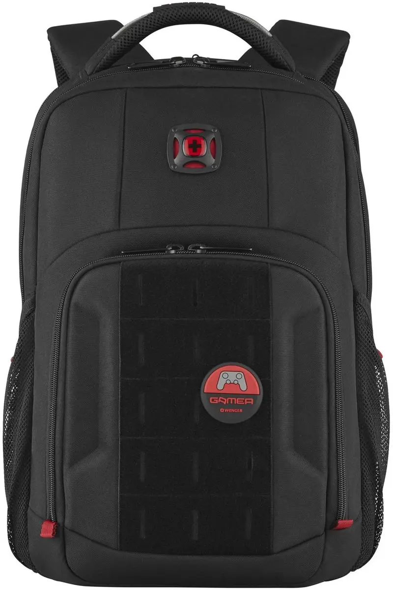 Wenger PlayerMode 15.6" Rugzak 20L