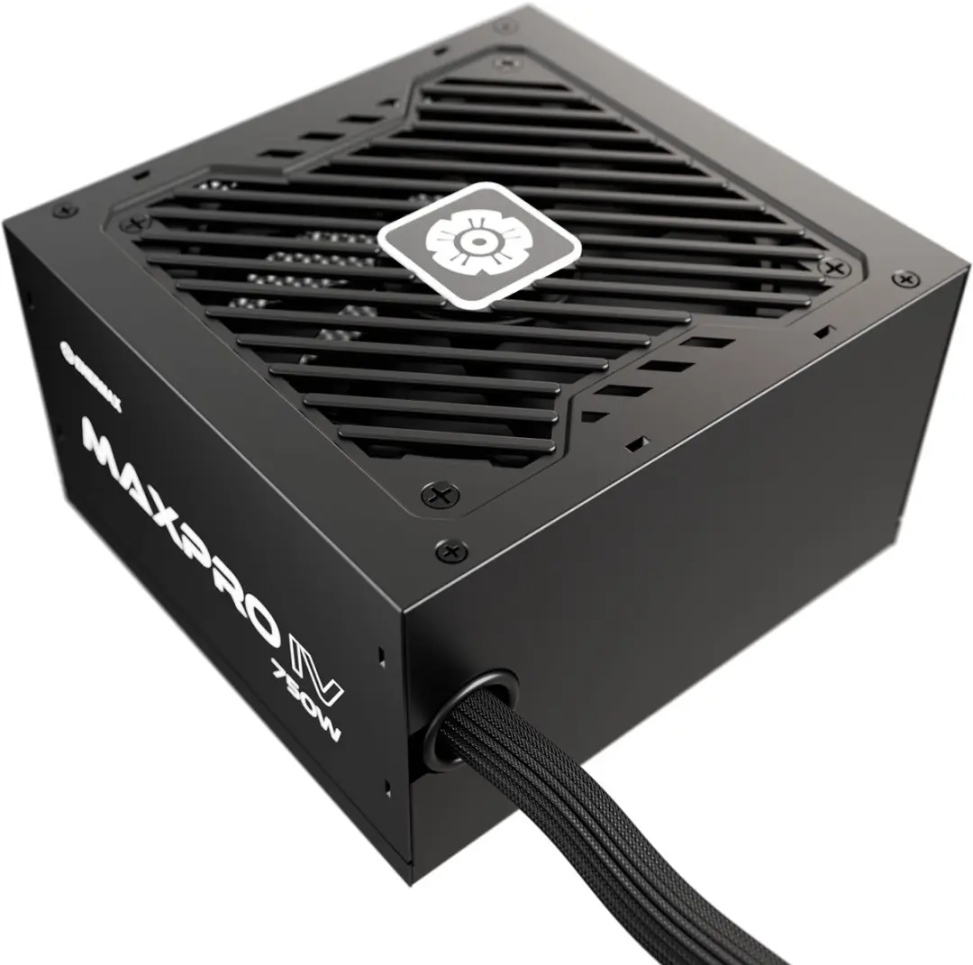 Enermax Maxpro IV EMP750W Netzteil 750W - Zwart
