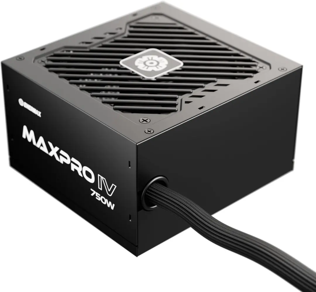 Enermax Maxpro IV EMP750W Netzteil 750W