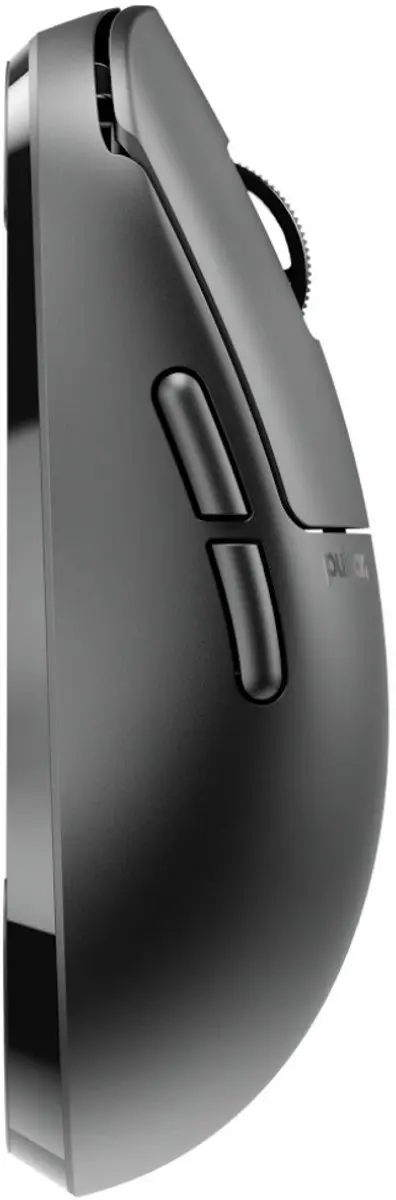 Pulsar X2N CrazyLight Mini Draadloze Muis - 32.000 DPI - Zwart