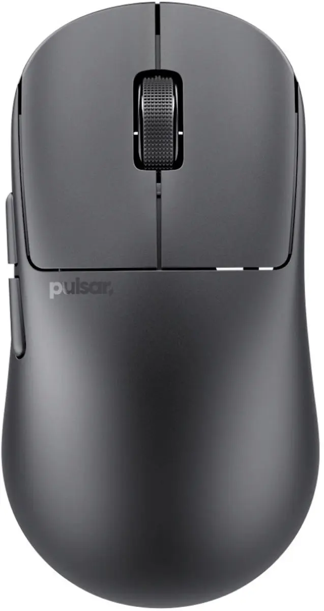 Pulsar X2N CrazyLight Mini Draadloze Muis