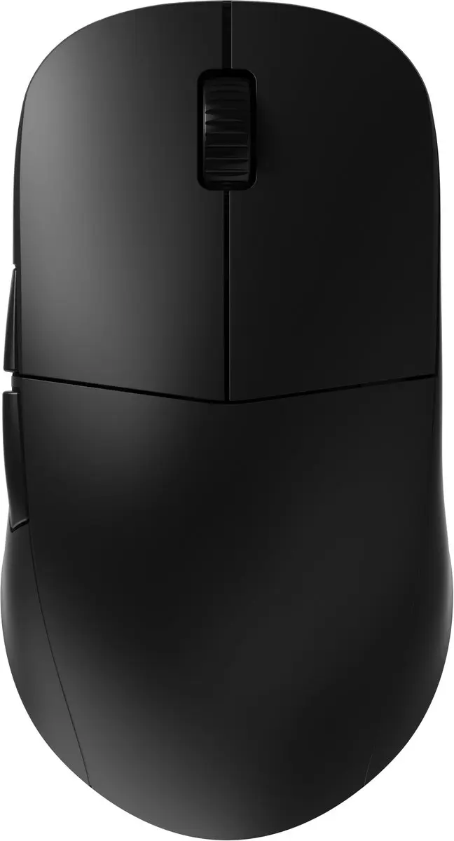 Endgame Gear XM2w 4K v2 Muis - PixArt PAW3950 - 30000 DPI - Zwart