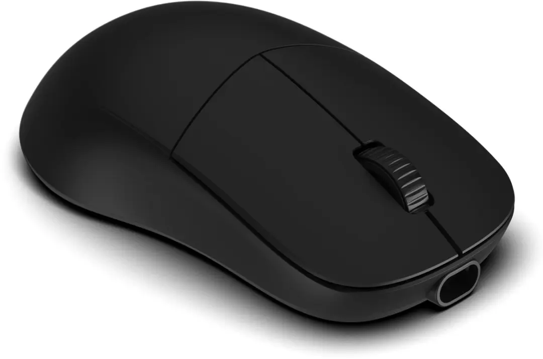 Endgame Gear XM2w 4K v2 Muis - PixArt PAW3950 - 30000 DPI - Zwart