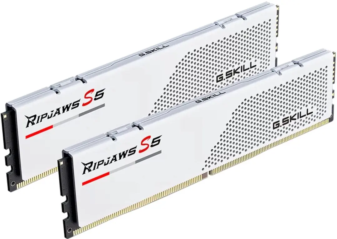 G.Skill F5-6000J2836G32GX2-RS5W DDR5 Geheugen