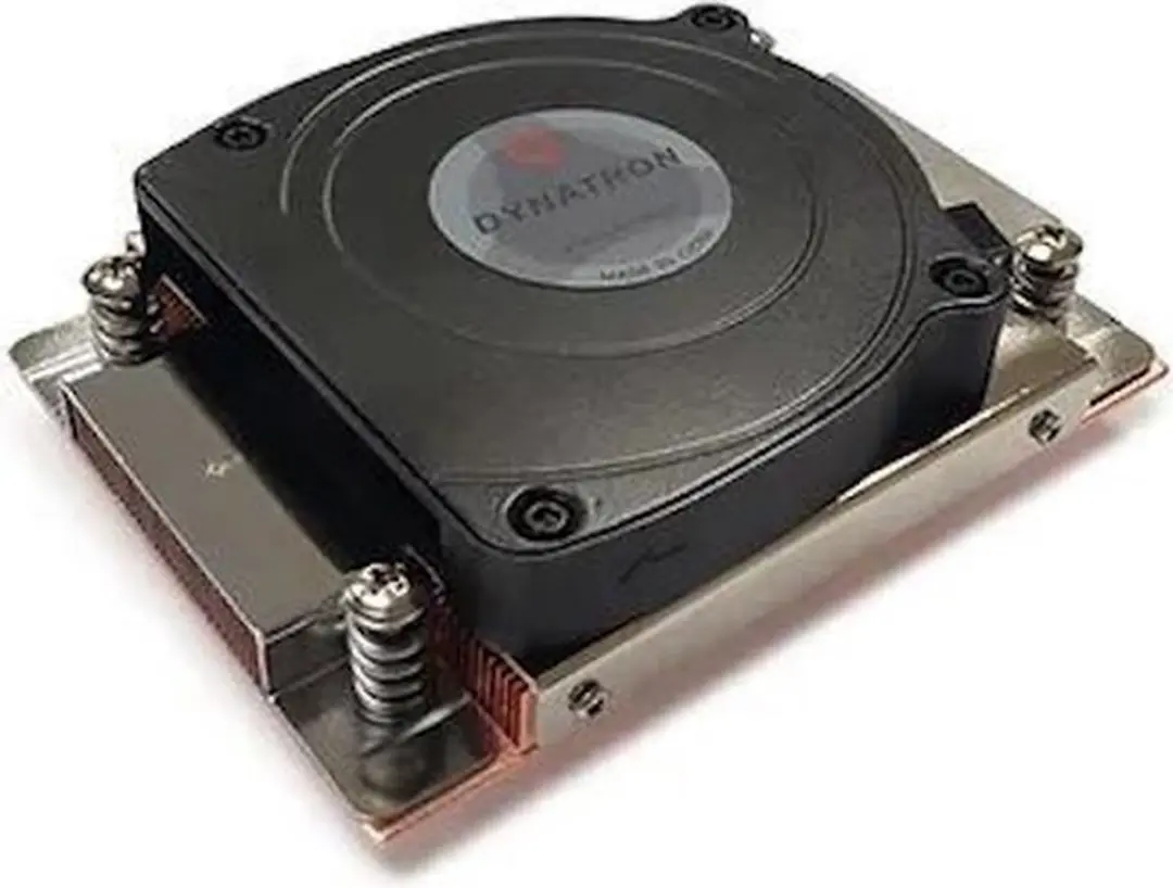 Inter-Tech A-45 Processor Koeler - AMD AM4/AM5