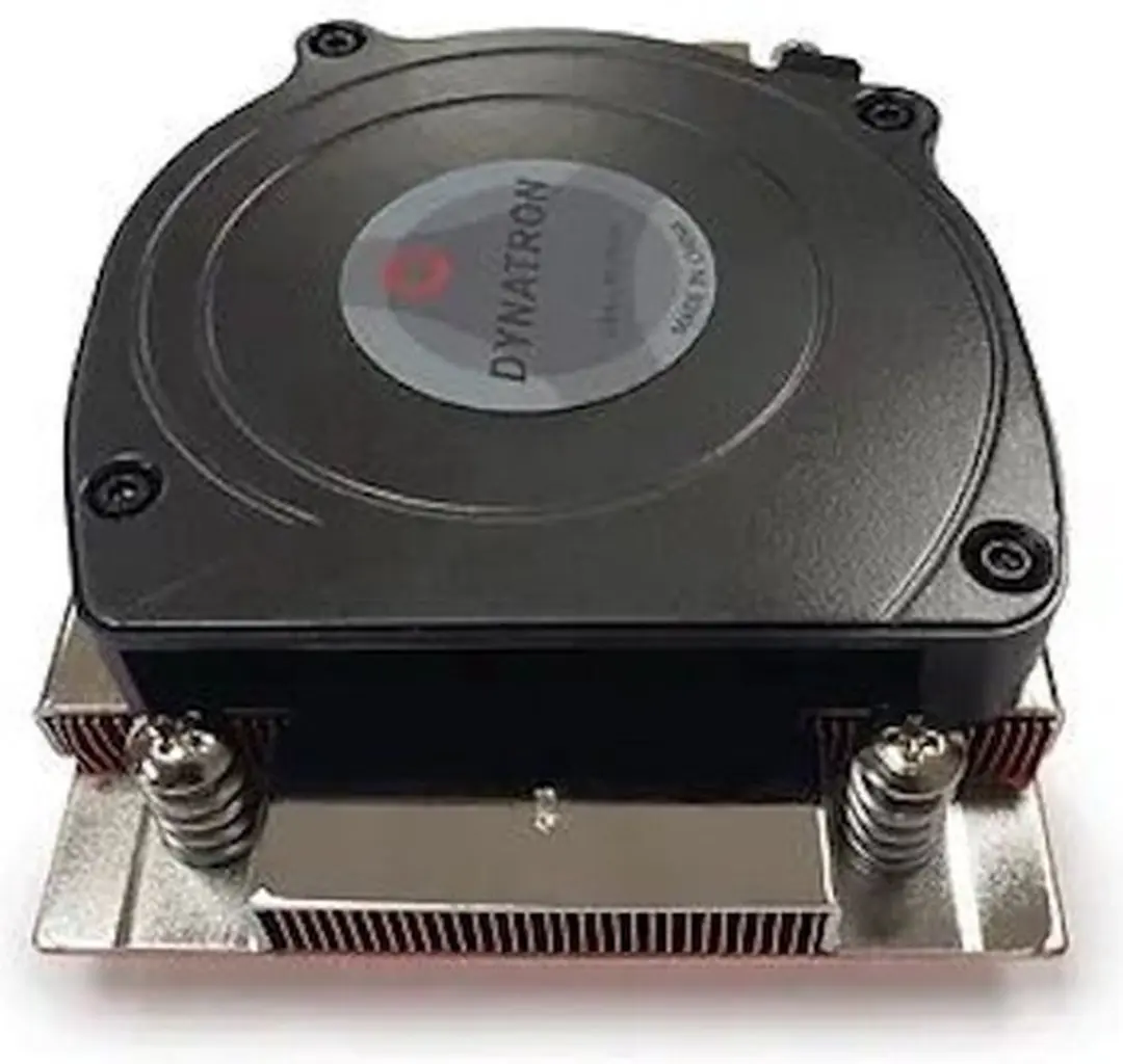 Inter-Tech A-45 Processor Koeler - AMD AM4/AM5
