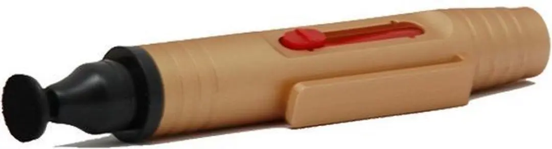 Mentter Lenspen/Brush Pro Gold 1241016