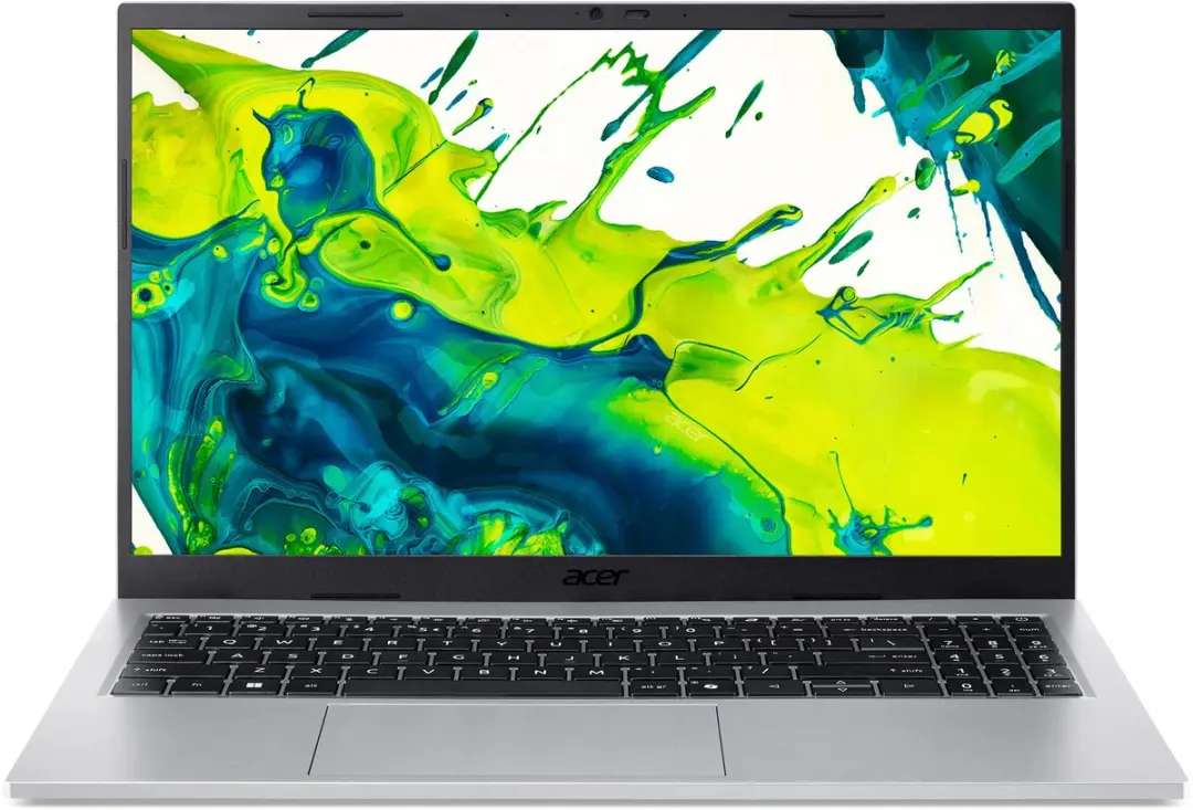 Acer Aspire Go 15 AG15-72P-77S0 Laptop 15,6" Full HD