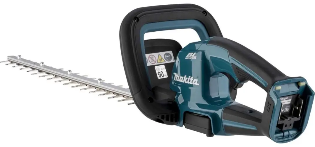 Makita DUH506Z Accu Heggenschaar 50cm - 18V