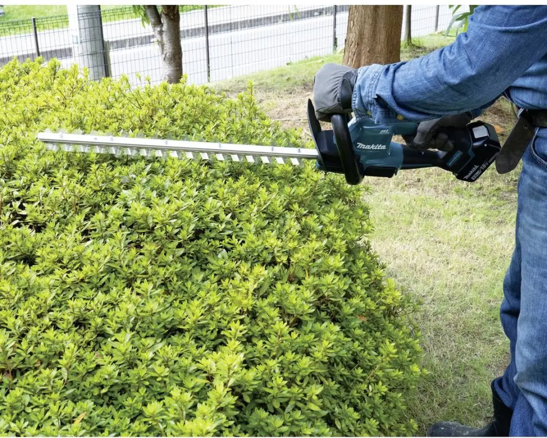 Makita DUH506Z Accu Heggenschaar 50cm - 18V - afbeelding 6 van 6