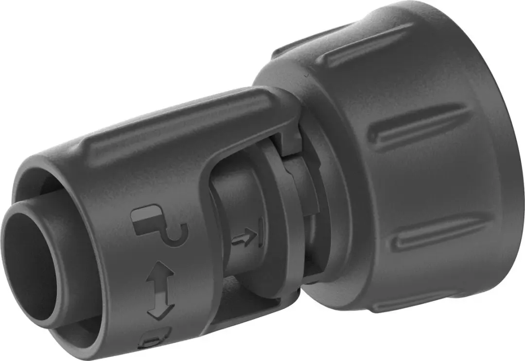 Gardena Verbinding 1/2" 13mm