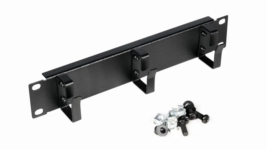 Equip EZMR-10-B Kabelring