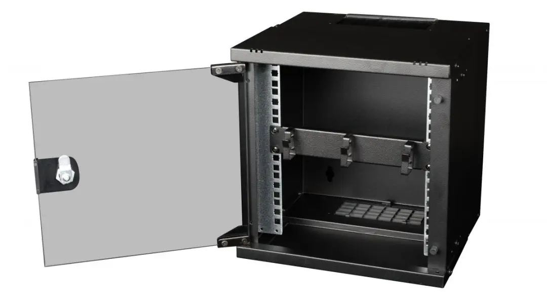 Equip EZMR-10-B Kabelring
